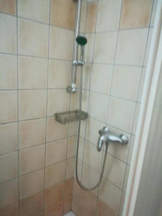 Mira apartman Zalakaros Exterior foto